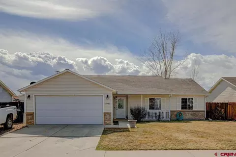 2981 Babbling Brook Dr, Grand Junction, CO 81504