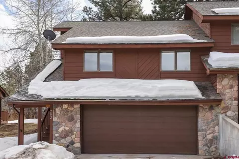 202 Pine Ridge Loop, Durango, CO 81301