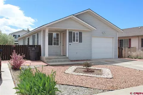 240 Calle Buena, Alamosa, CO 81101
