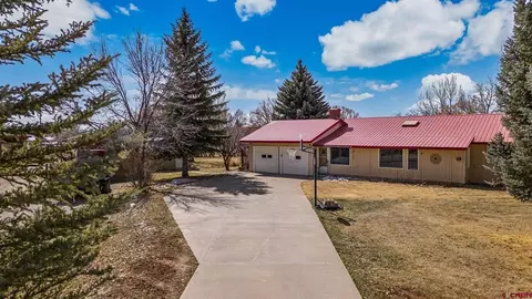 320 E Schroder Dr, Bayfield, CO 81122