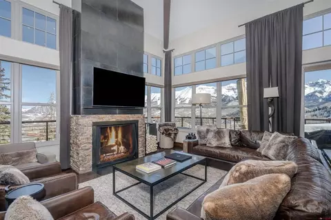 136 San Joaquin Rd #D401, Mountain Village, CO 81435