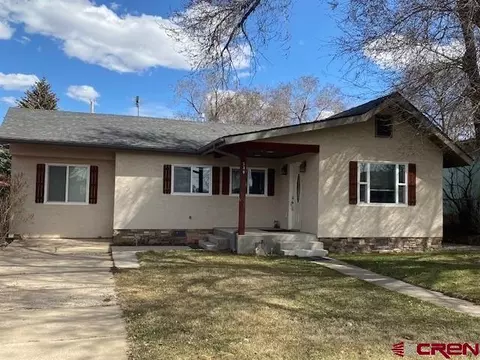 538 N Elm, Cortez, CO 81321