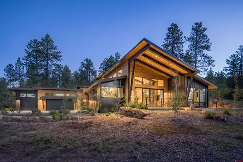 95 Incline Ct, Durango, CO 81301