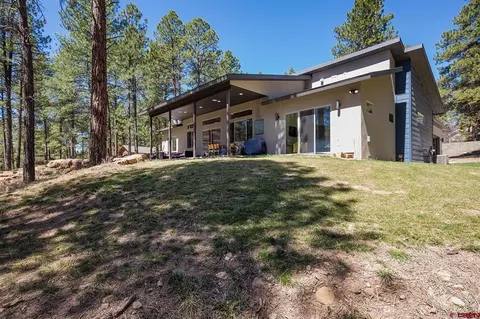 471 Eagle Pass, Durango, CO 81301