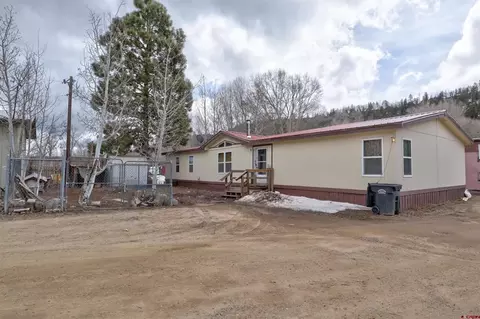 18396 Highway 145 #1, Dolores, CO 81323