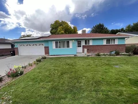 1310 Kent Ave, Montrose, CO 81401