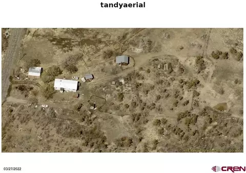 28240 2810 Rd, Nucla, CO 81424