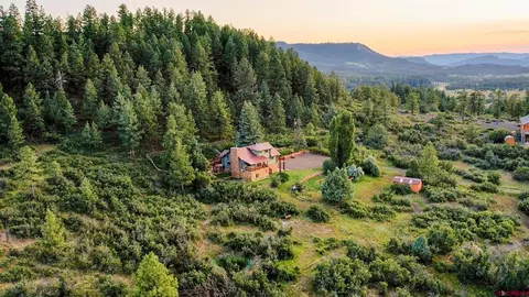 905 Carino Pl, Pagosa Springs, CO 81147