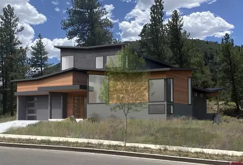 1239 Twin Buttes Ave, Durango, CO 81301