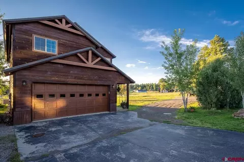 542 Midiron Ave, Pagosa Springs, CO 81147