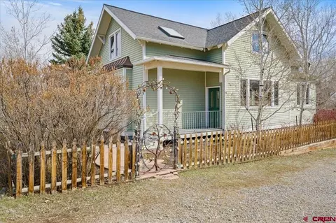 196 S Laura St, Ridgway, CO 81432