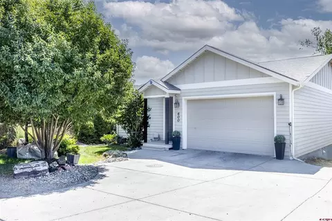600 Animas View Dr, Durango, CO 81301