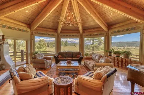 228 Blue Spruce Dr, Pagosa Springs, CO 81147