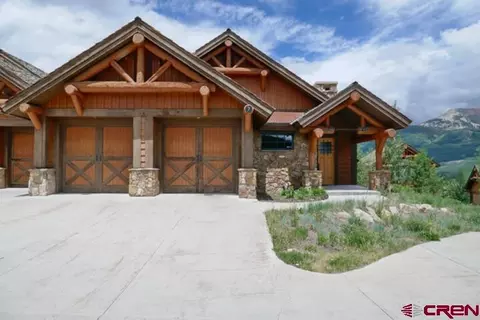 7 Stetson Dr, Mount Crested Butte, CO 81225