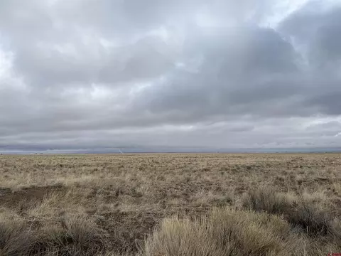 County Road Bb, La Jara, CO 81140