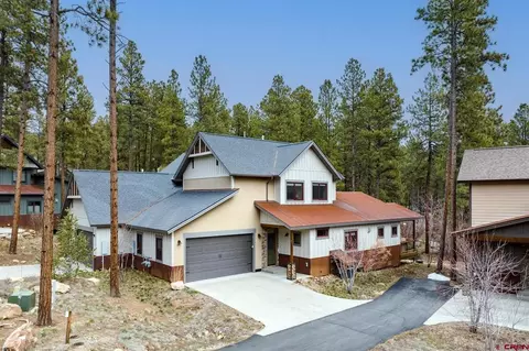 10 Mountain Stream Ct, Durango, CO 81301