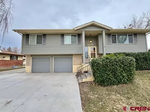 1024 Sunnyside Rd, Montrose, CO 81401