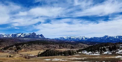 235 Marys Ct, Pagosa Springs, CO 81147