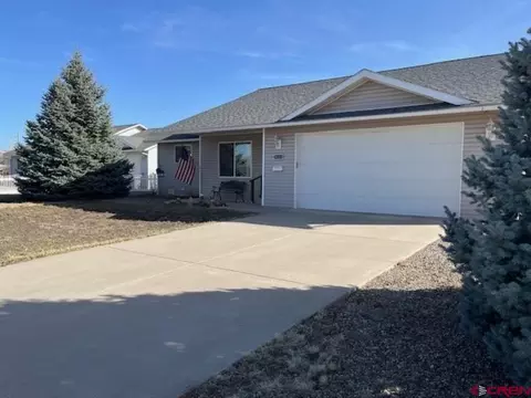 1395 Jackson, Cortez, CO 81321