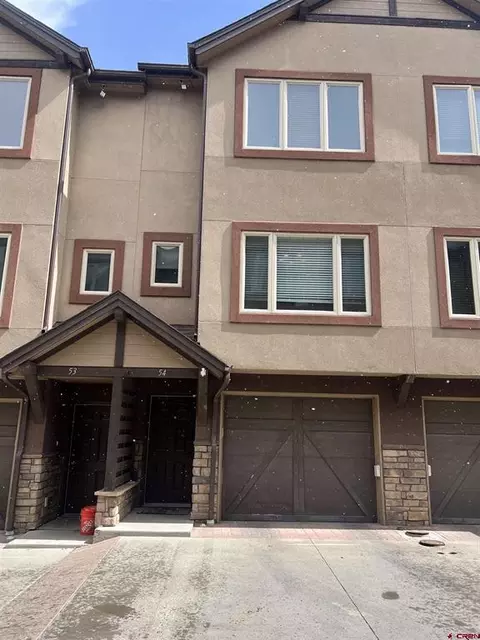 20310 Highway 160 #54, Durango, CO 81303