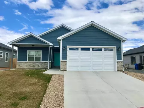 1218 Owl Creek Ave, Montrose, CO 81401