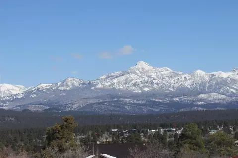 144 Shadow Pl, Pagosa Springs, CO 81147