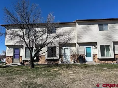 312 NW 9th St, Cedaredge, CO 81413