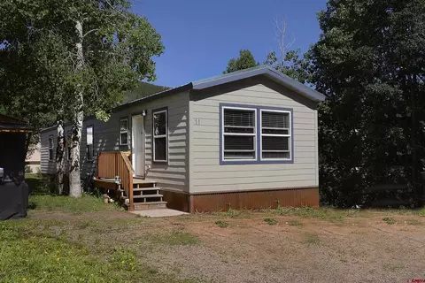 11 Second St, Crested Butte, CO 81224