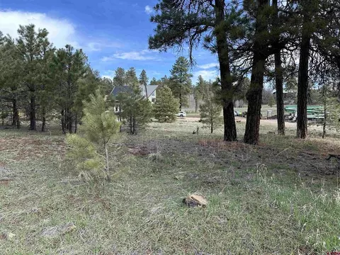 20 Overlook Ct, Pagosa Springs, CO 81147