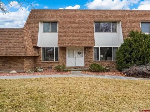 2700 G Rd #10B, Grand Junction, CO 81506
