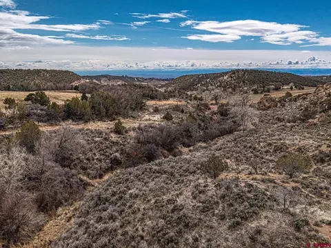 Tbd Green Valley Road, Cedaredge, CO 81413