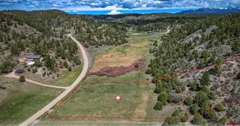 1636 Harvard Ave, Pagosa Springs, CO 81147