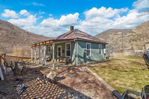 31 2 Nd St, Somerset, CO 81434