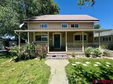 417 S 12th St, Montrose, CO 81401