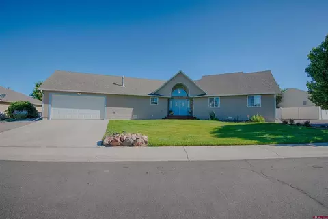 2309 American Way, Montrose, CO 81401