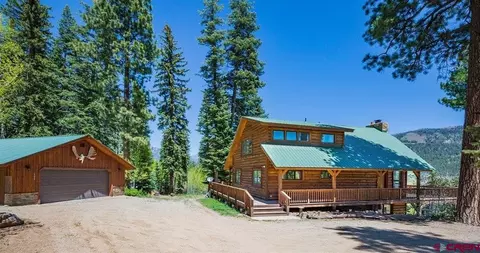 100 Hummingbird Ln, Bayfield, CO 81122