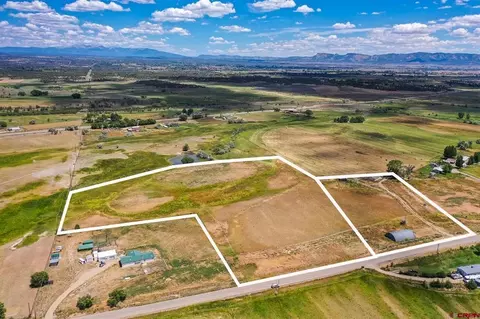 14842 Tbd Road 22, Dolores, CO 81323