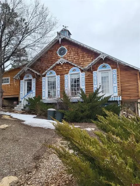1300 County Road 42zs, Norwood, CO 81423