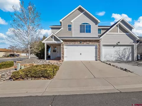 2135 Mead Ln #A, Montrose, CO 81401