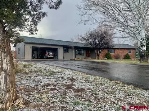 11758 Road 273, Dolores, CO 81323