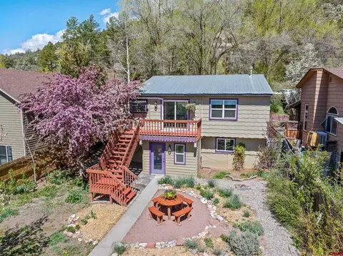 3508 Earl St, Durango, CO 81301