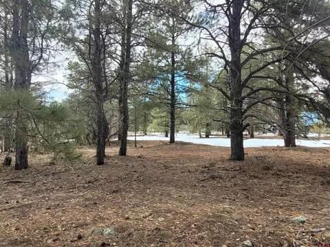 423 Monte Vista Dr, Pagosa Springs, CO 81147