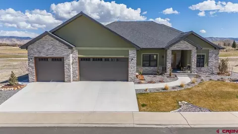 3005 Sleeping Bear, Montrose, CO 81401