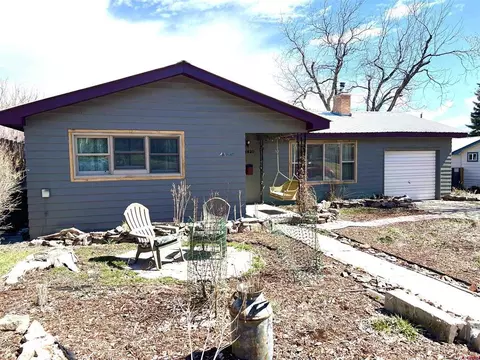 1920 Highland Ave, Durango, CO 81301