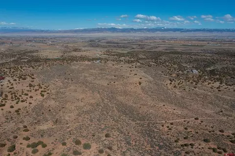 tbd K57 Trl, Montrose, CO 81403