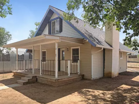 205 S Maple, Cortez, CO 81321