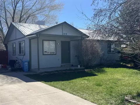 109 Maple Ave, Ignacio, CO 81137