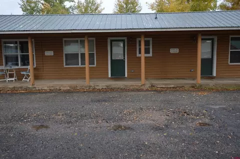 1314 W Tomichi Ave #5, Gunnison, CO 81230