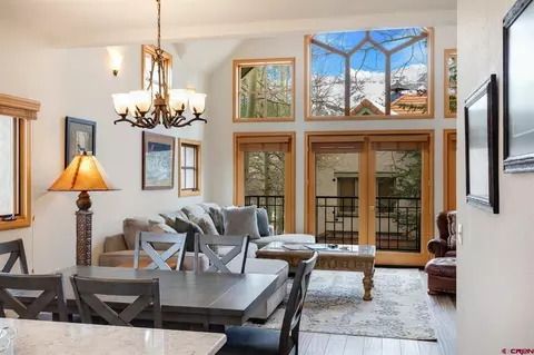 100 Aspen Ridge Dr #31A, Mountain Village, CO 81435