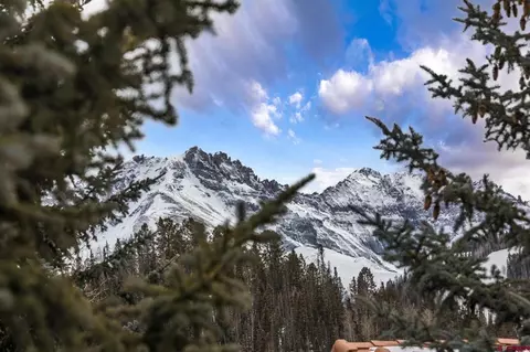 100 Aspen Ridge Dr #31B, Mountain Village, CO 81435